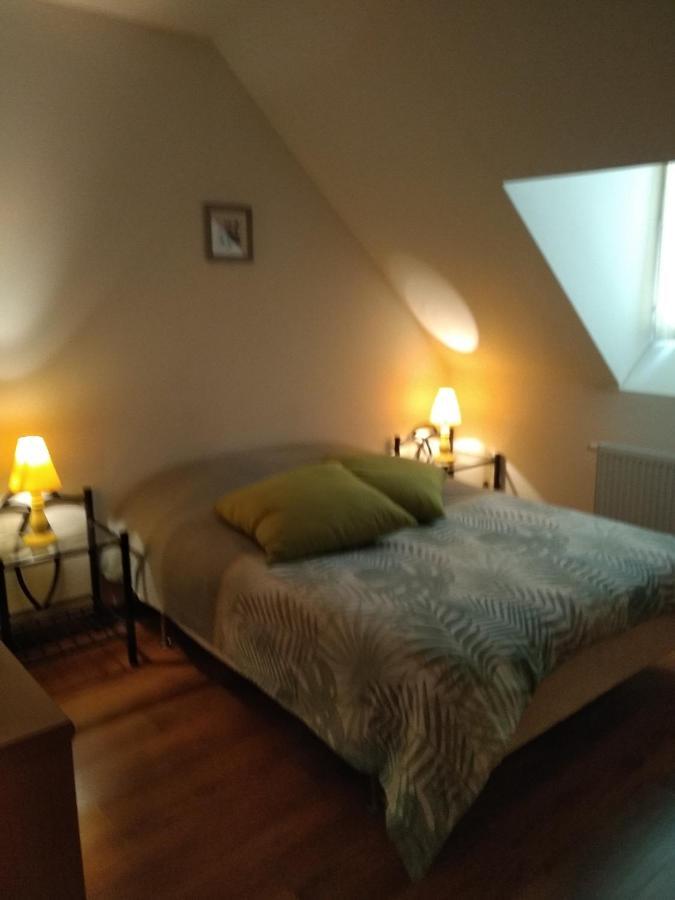 Gite Les Joncs 123Sologne Lassay-sur-Croisne Buitenkant foto